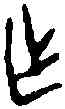 作,一期 合 二九五,書法字典